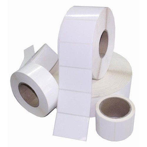 Etiket 150mmX100mm Eko Termal