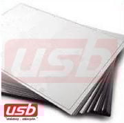 A4 Yapışkanlı Hazır Etiket Laser Etiket 210 x 297 mm 100 Sayfa
